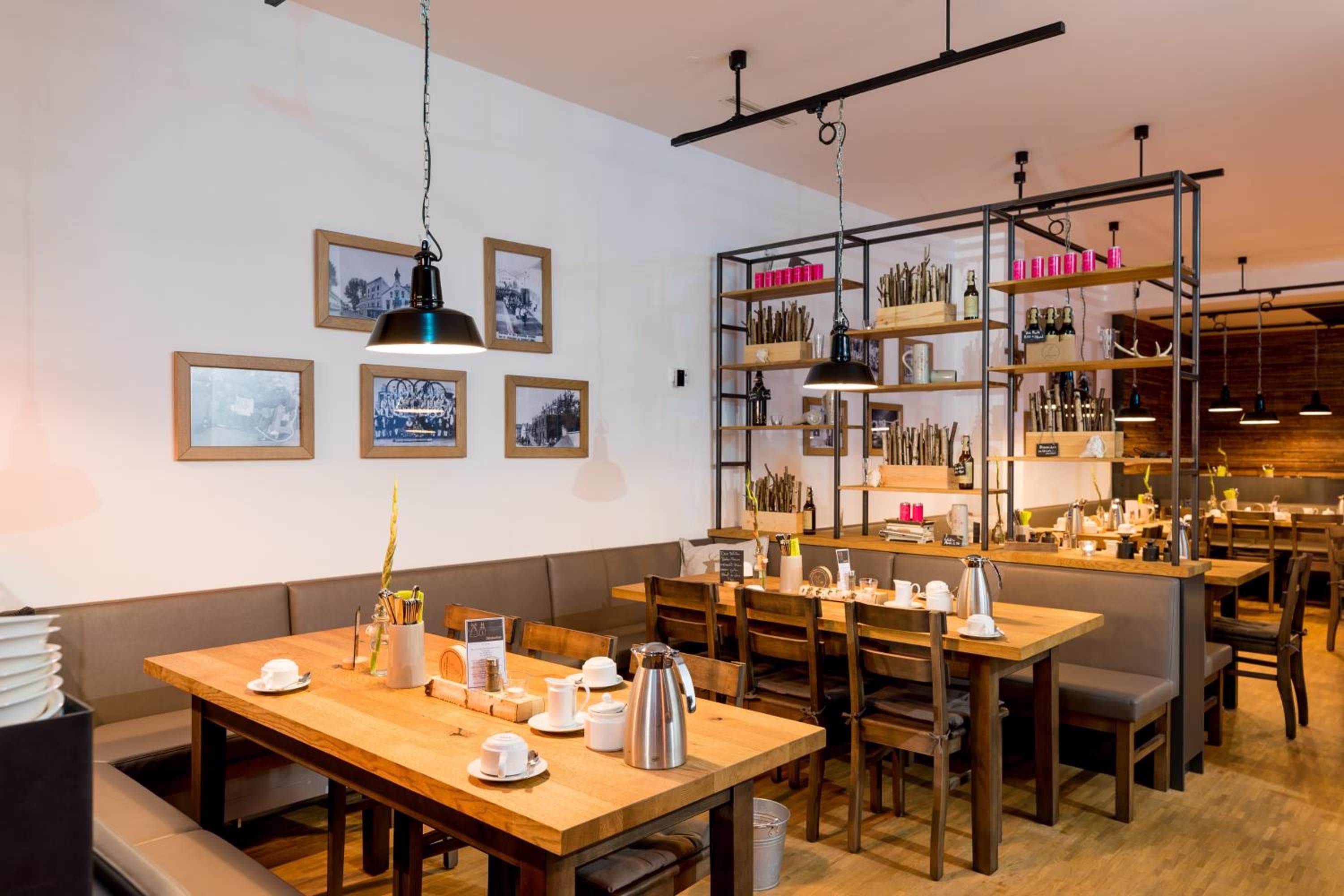 mk | hotel münchen city