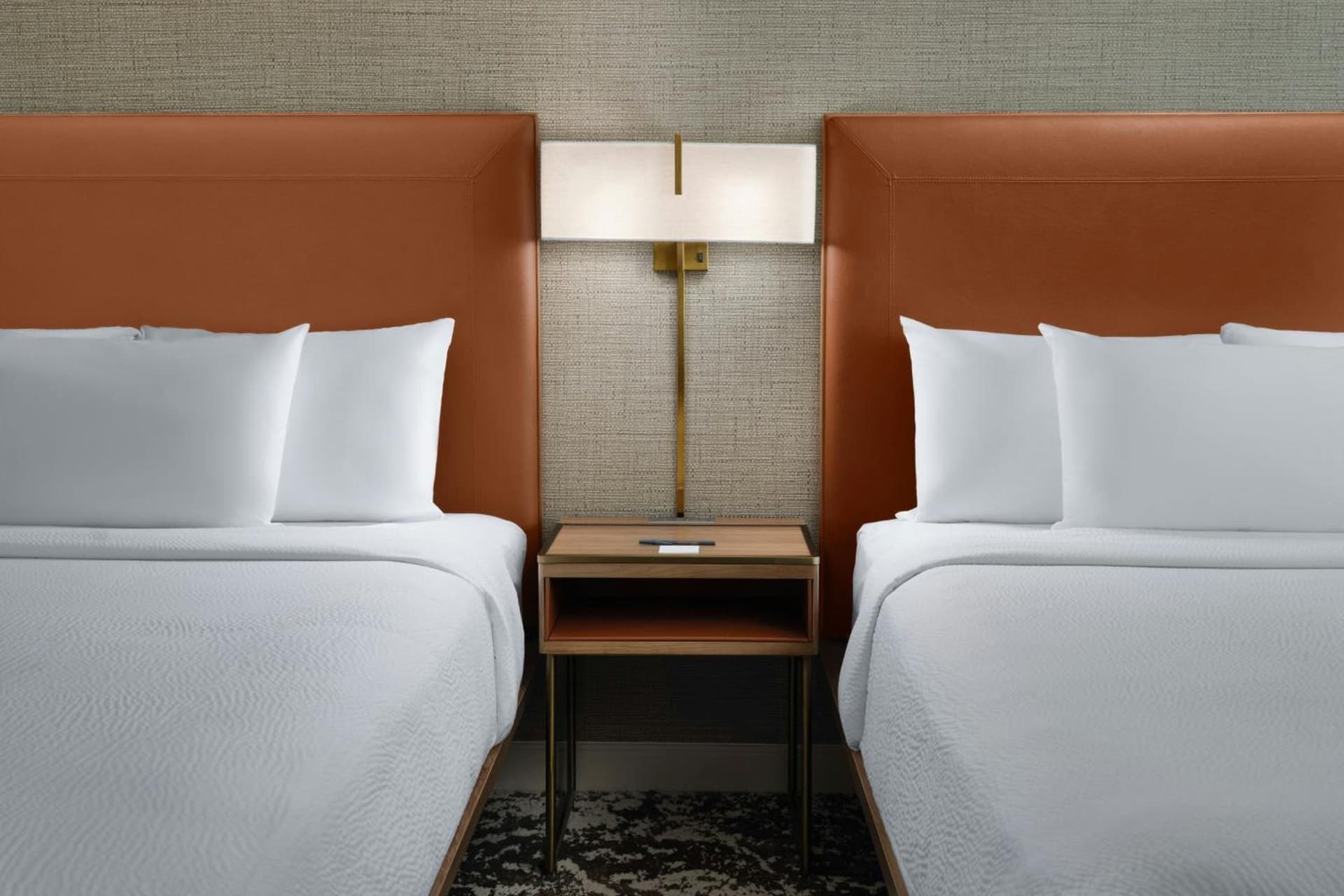 Courtyard by Marriott Los Angeles Pasadena/Old Town