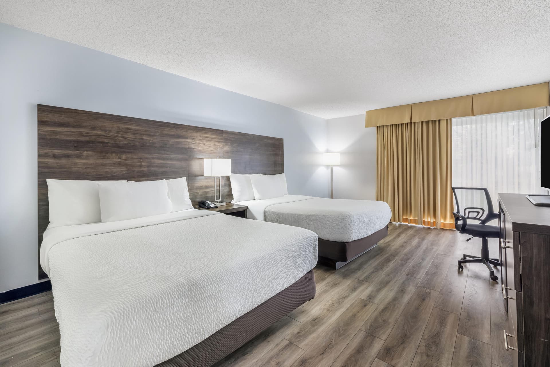 Days Inn by Wyndham London