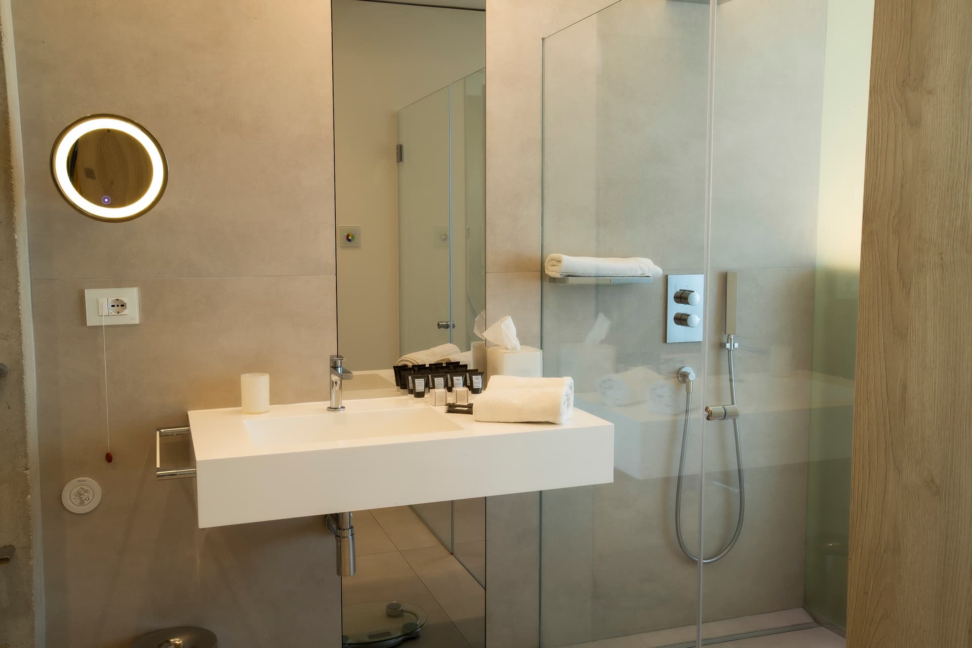 Posia Retreat & SPA | UNA Esperienze