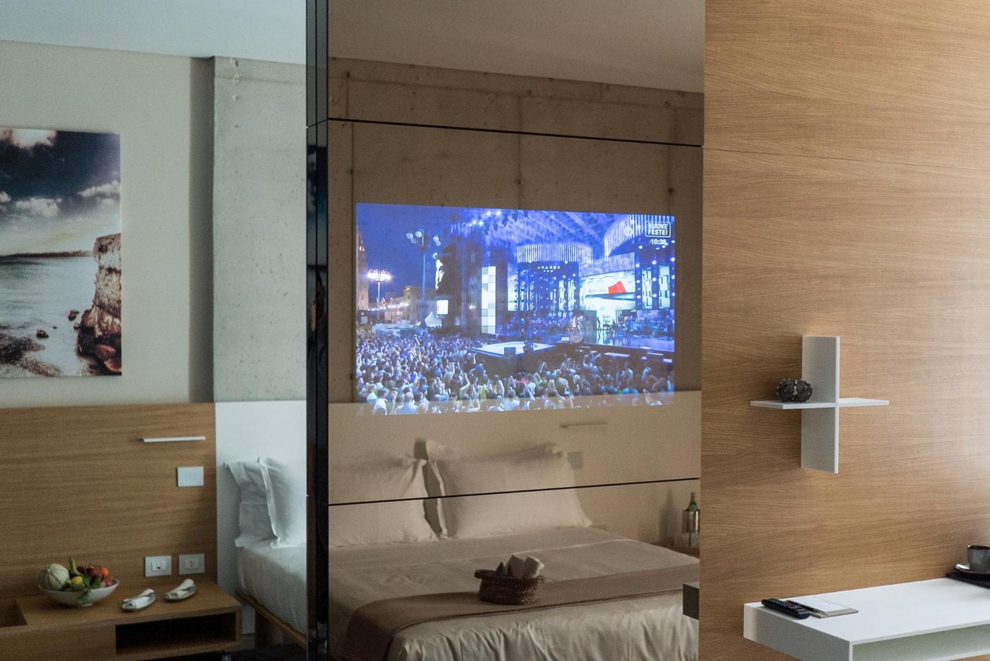 Posia Retreat & SPA | UNA Esperienze