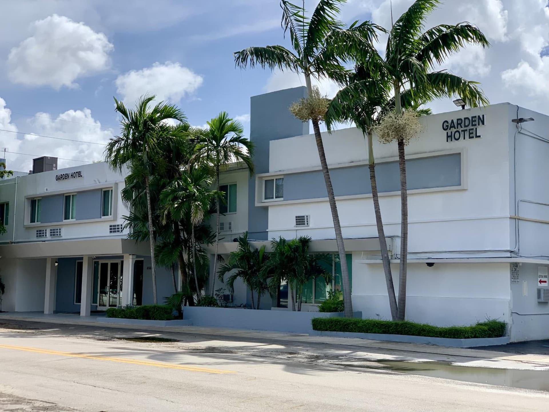 Atrium Hotel Miami, Trademark Collection by Wyndham