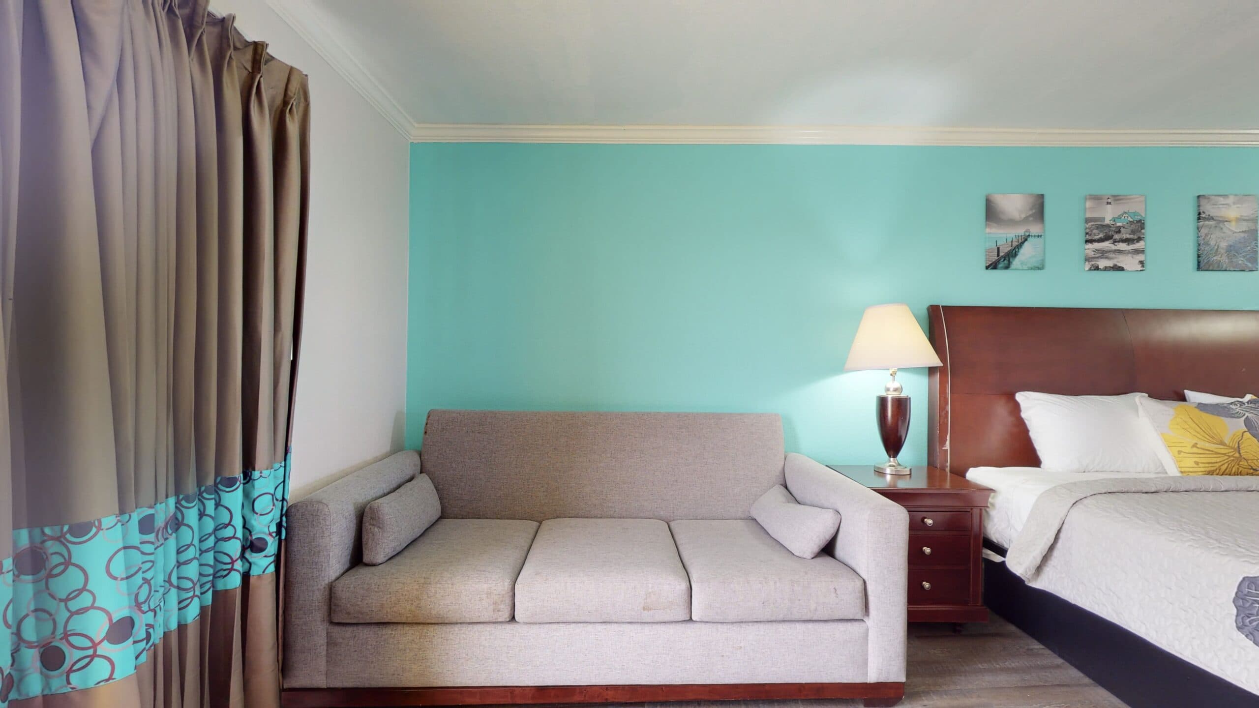 Crystal Palace Resort