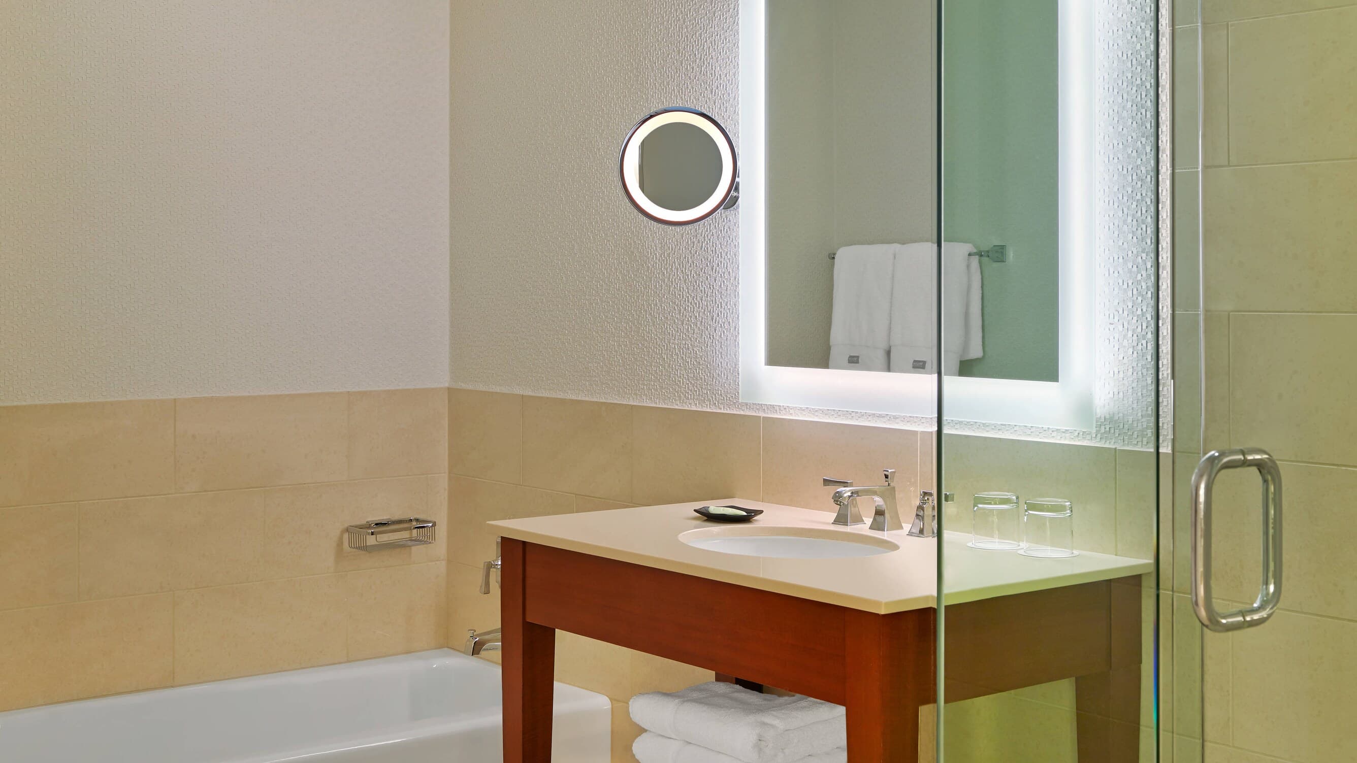 The Westin Tampa Bay