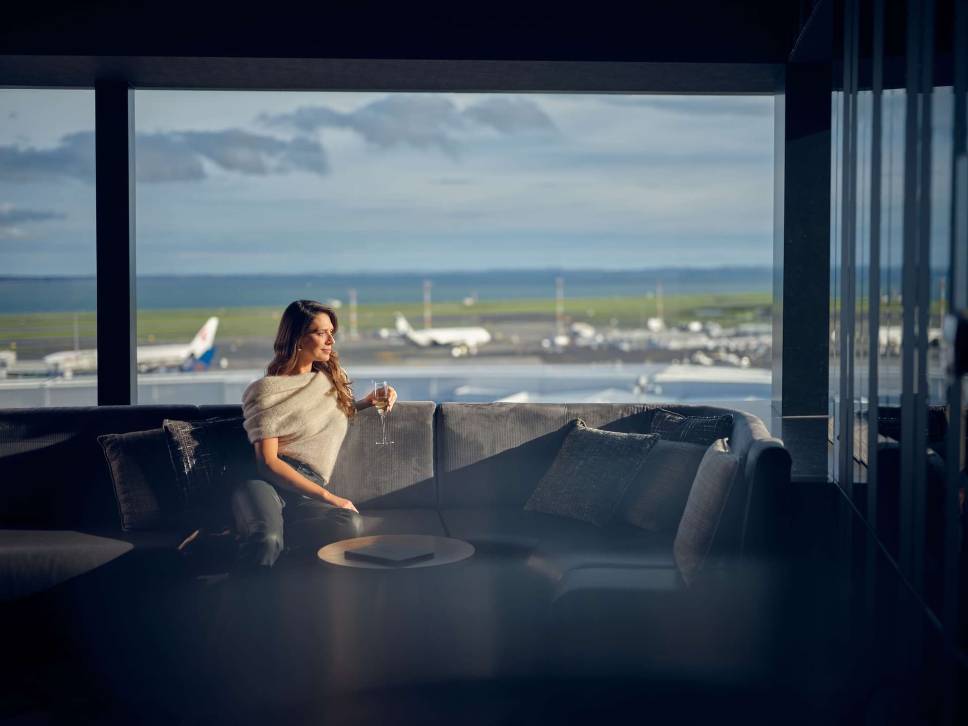 Pullman Auckland Airport