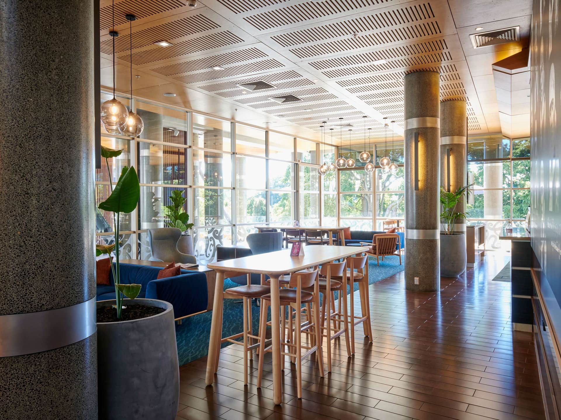 Novotel Hamilton Tainui
