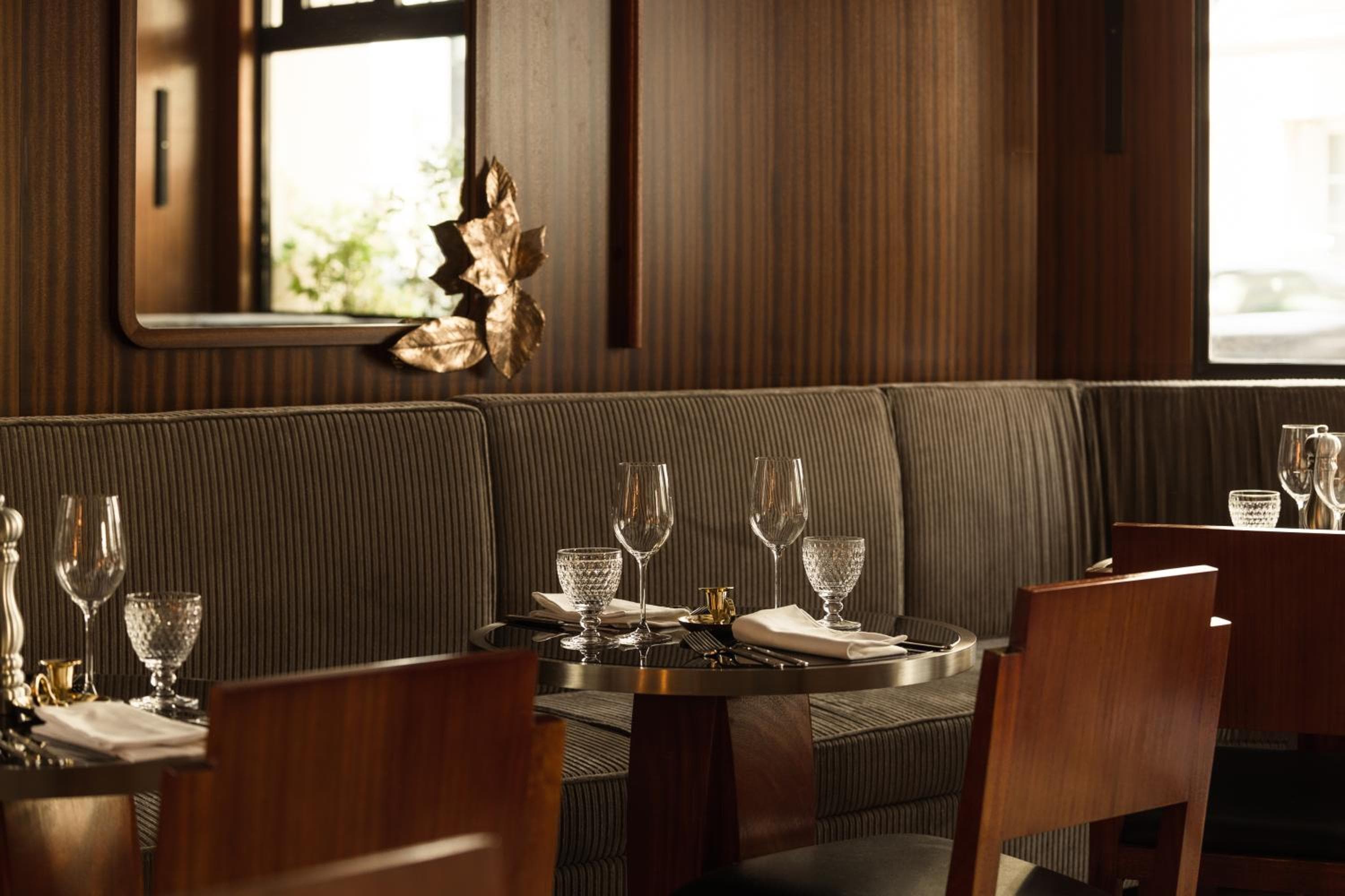 Hôtel des Grands Voyageurs