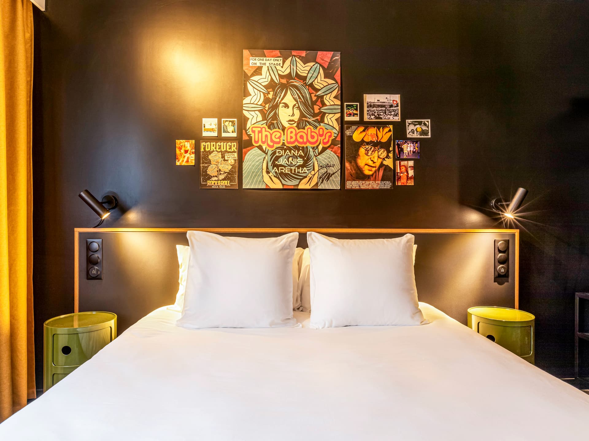 ibis Styles Paris Villejuif