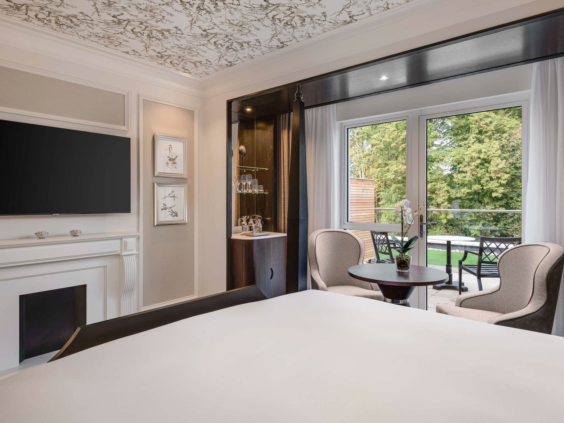 Fairmont Windsor Park