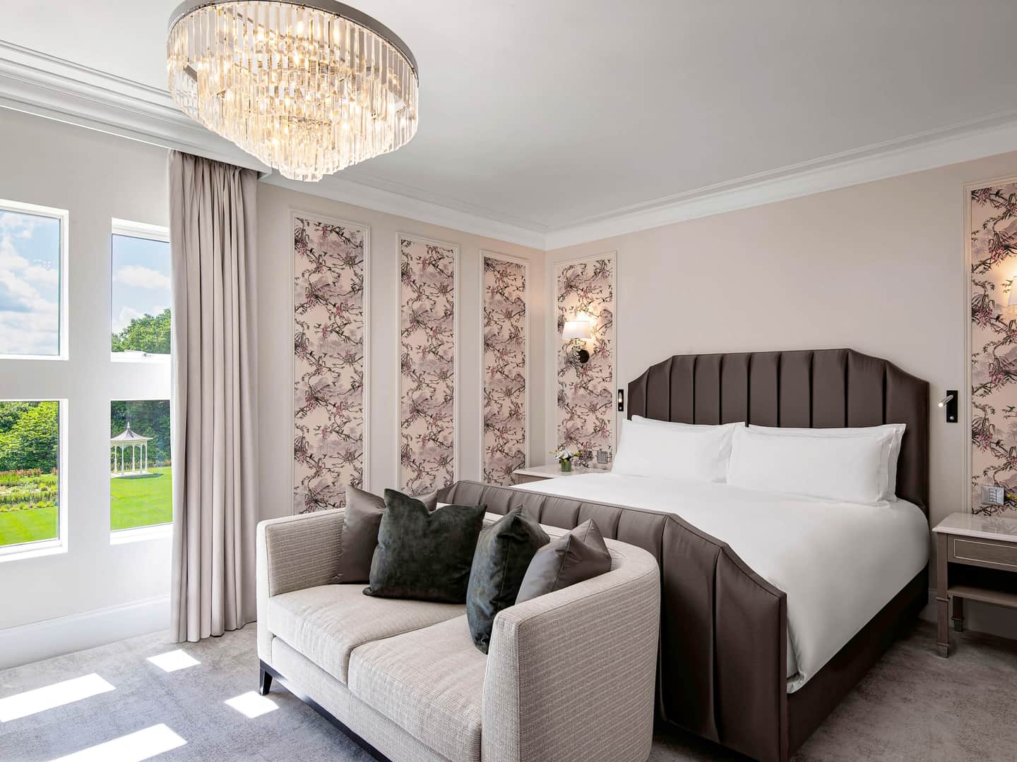 Fairmont Windsor Park