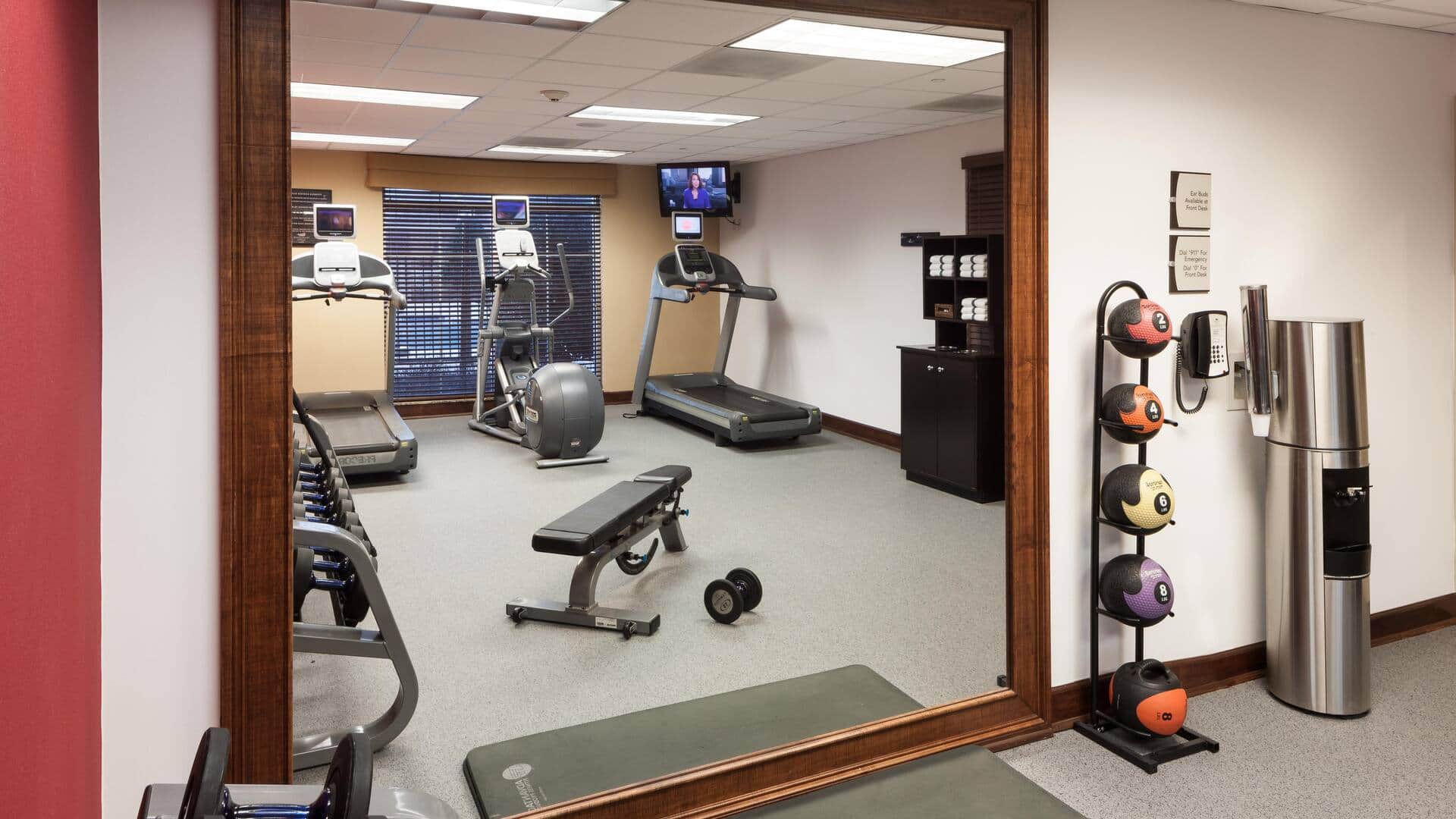 Homewood Suites by Hilton Denton