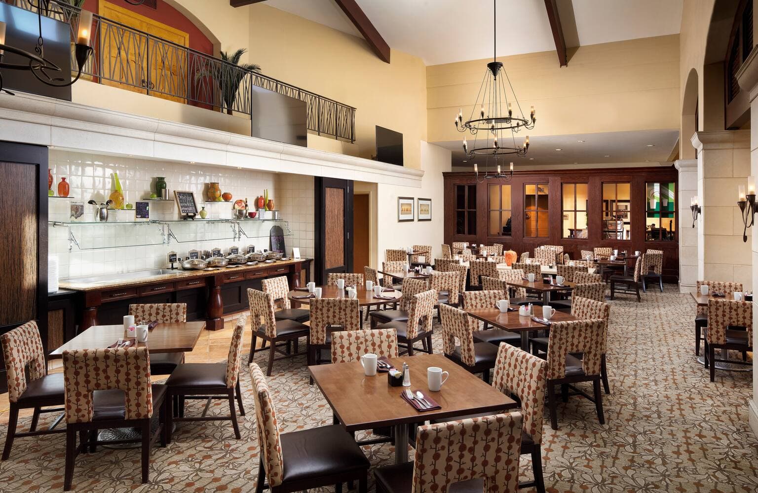 DoubleTree by Hilton Ontario Airport