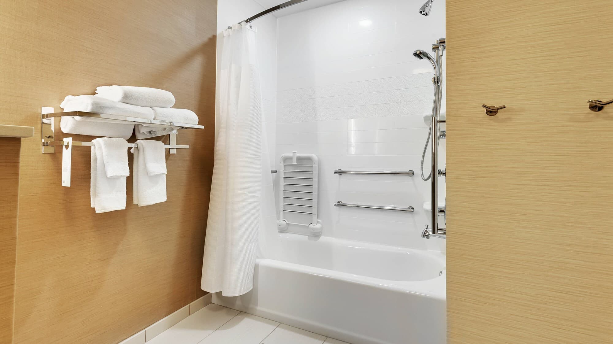 Fairfield Inn by Marriott Houston Northwest/Willowbrook