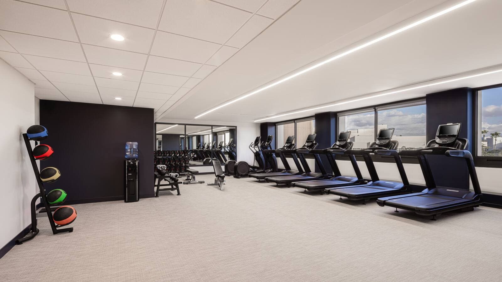 Hotel Fera Anaheim, a DoubleTree by Hilton