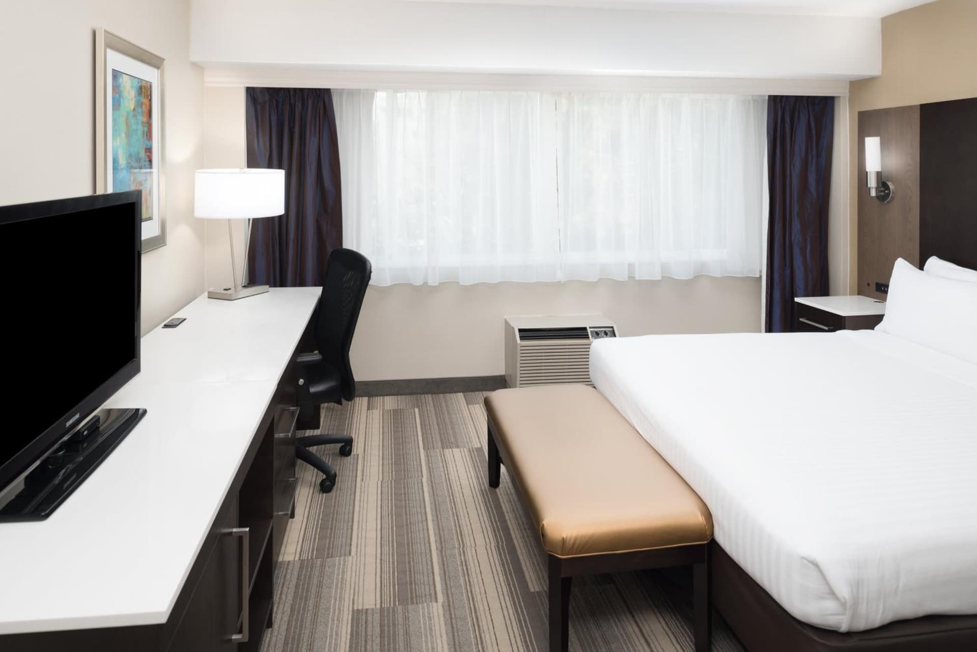 Holiday Inn Express - Downtown San Diego, an IHG Hotel