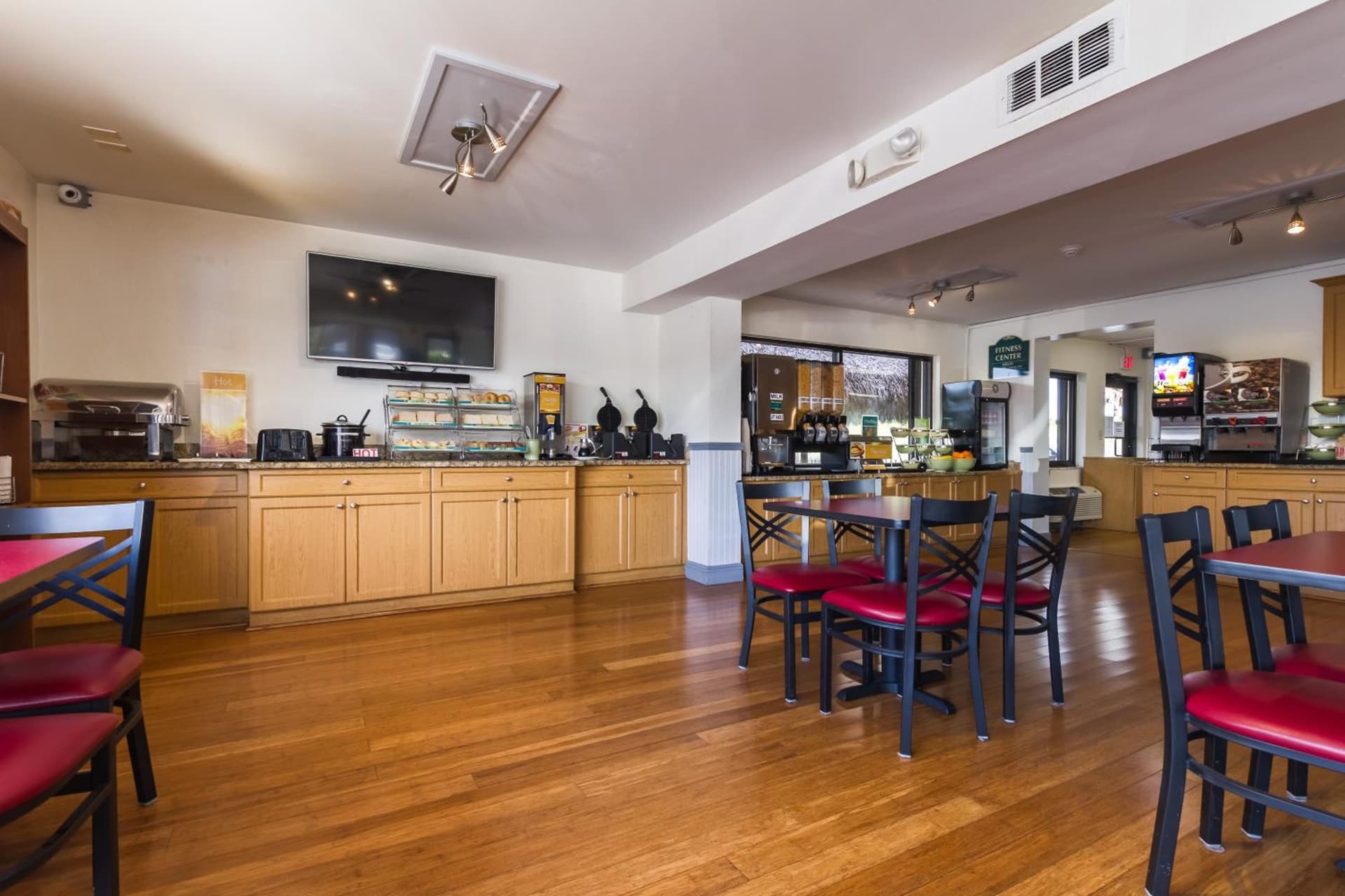 Quality Inn Florida City - Gateway to the Keys