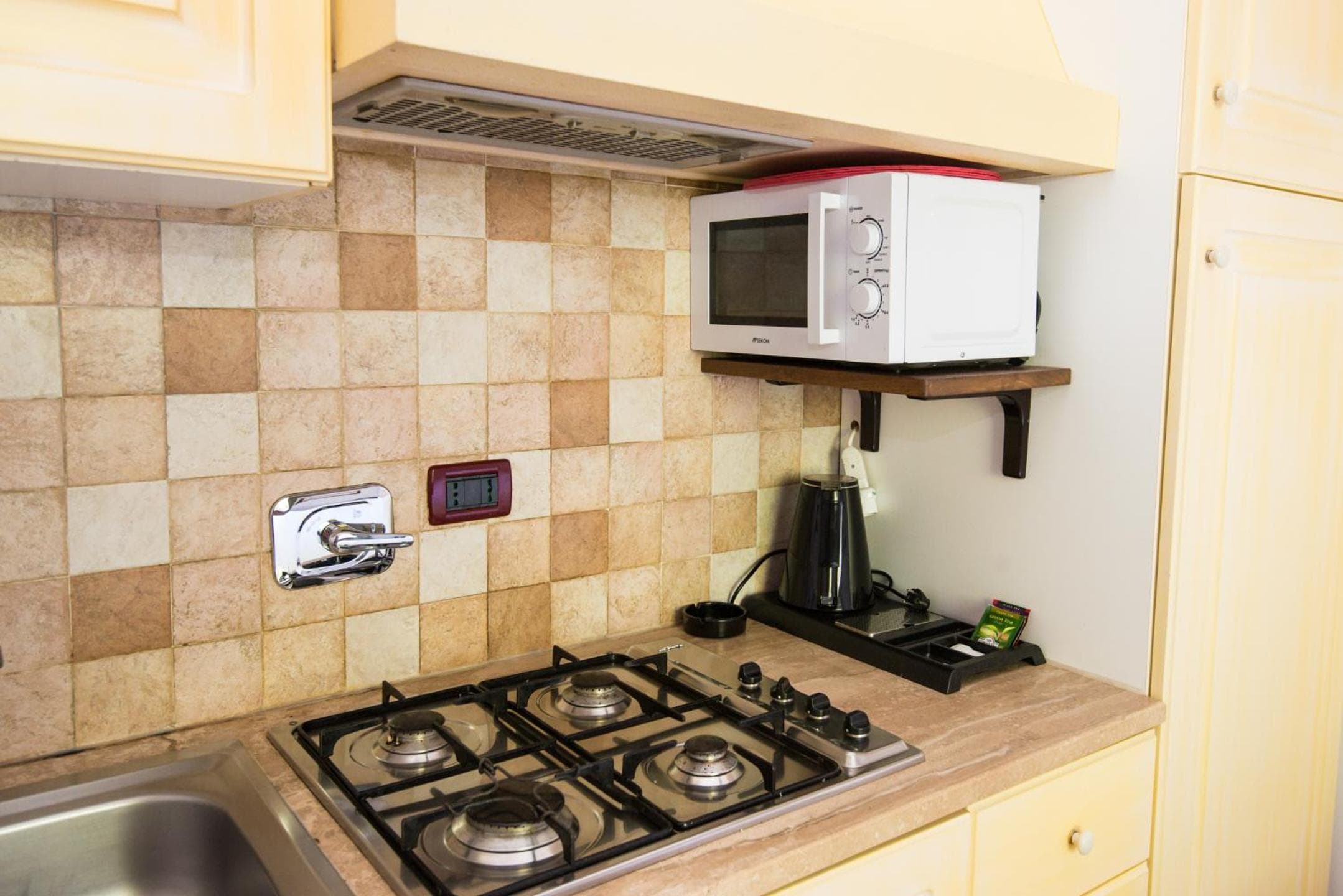 Antico Podere San Francesco