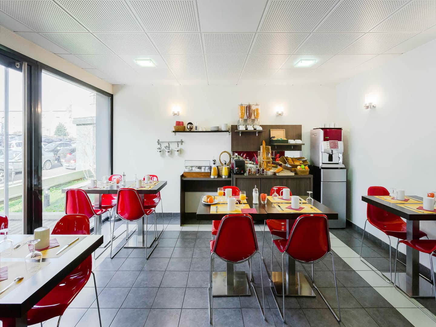 Aparthotel Adagio Access Orleans