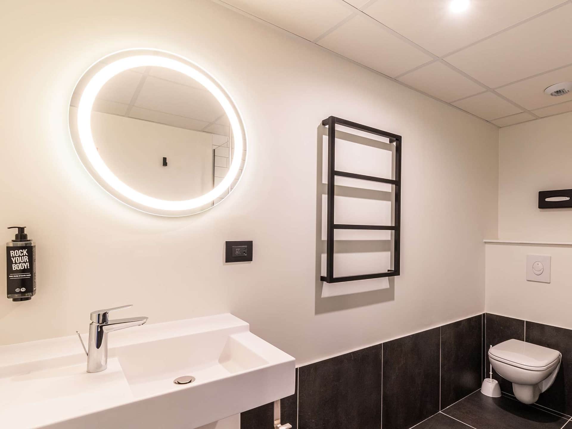 Ibis Roquebrune Cap Martin Menton