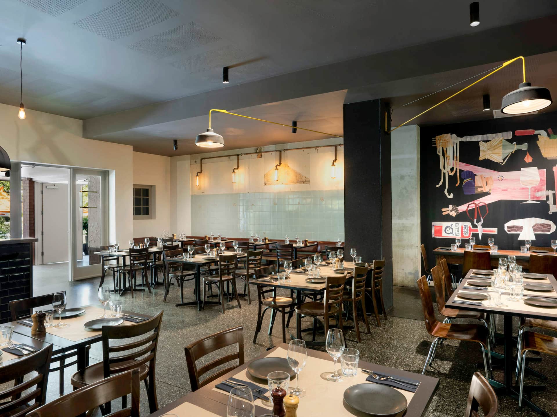 Peppers Gallery Hotel Canberra