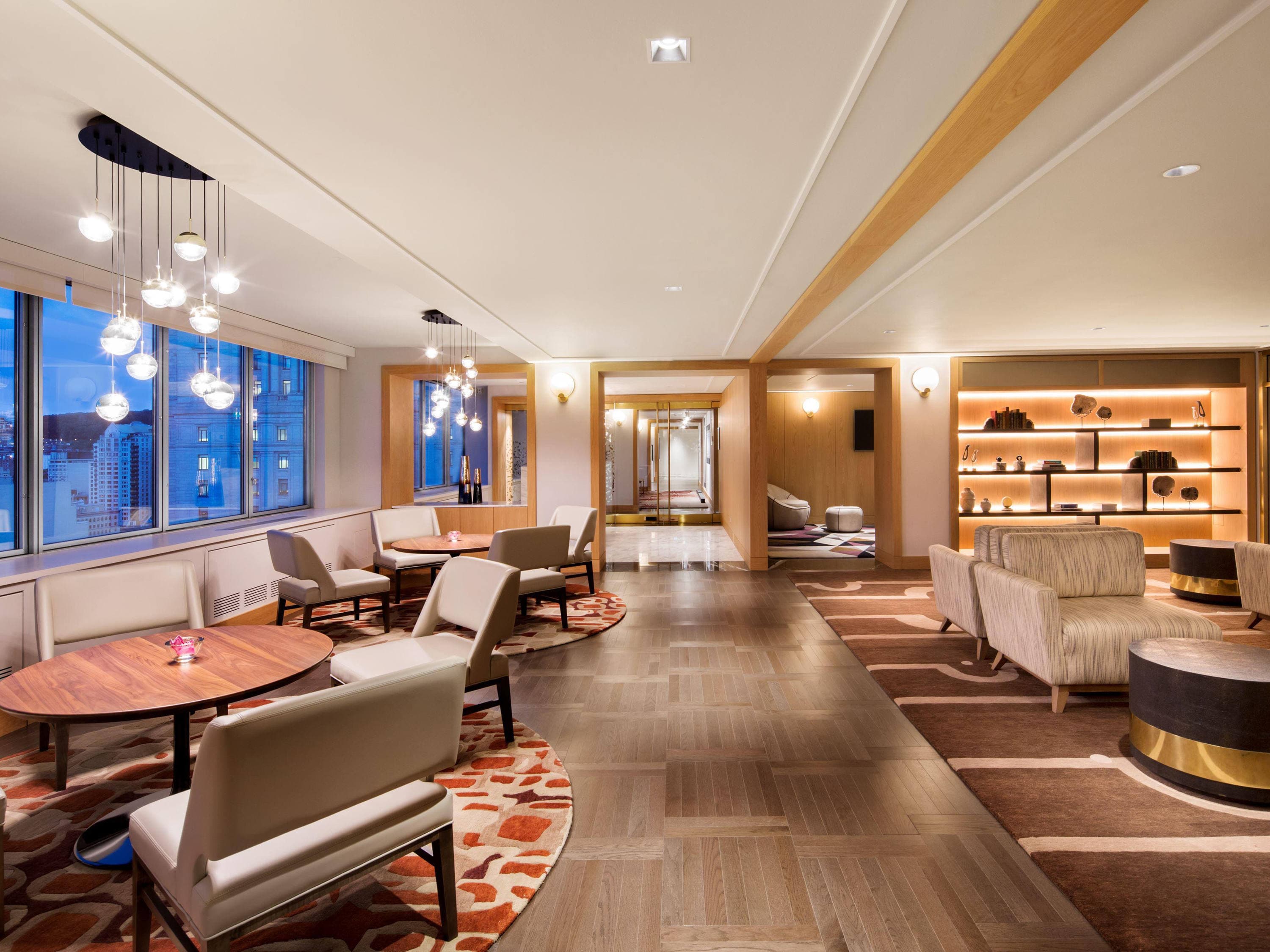 Fairmont The Queen Elizabeth