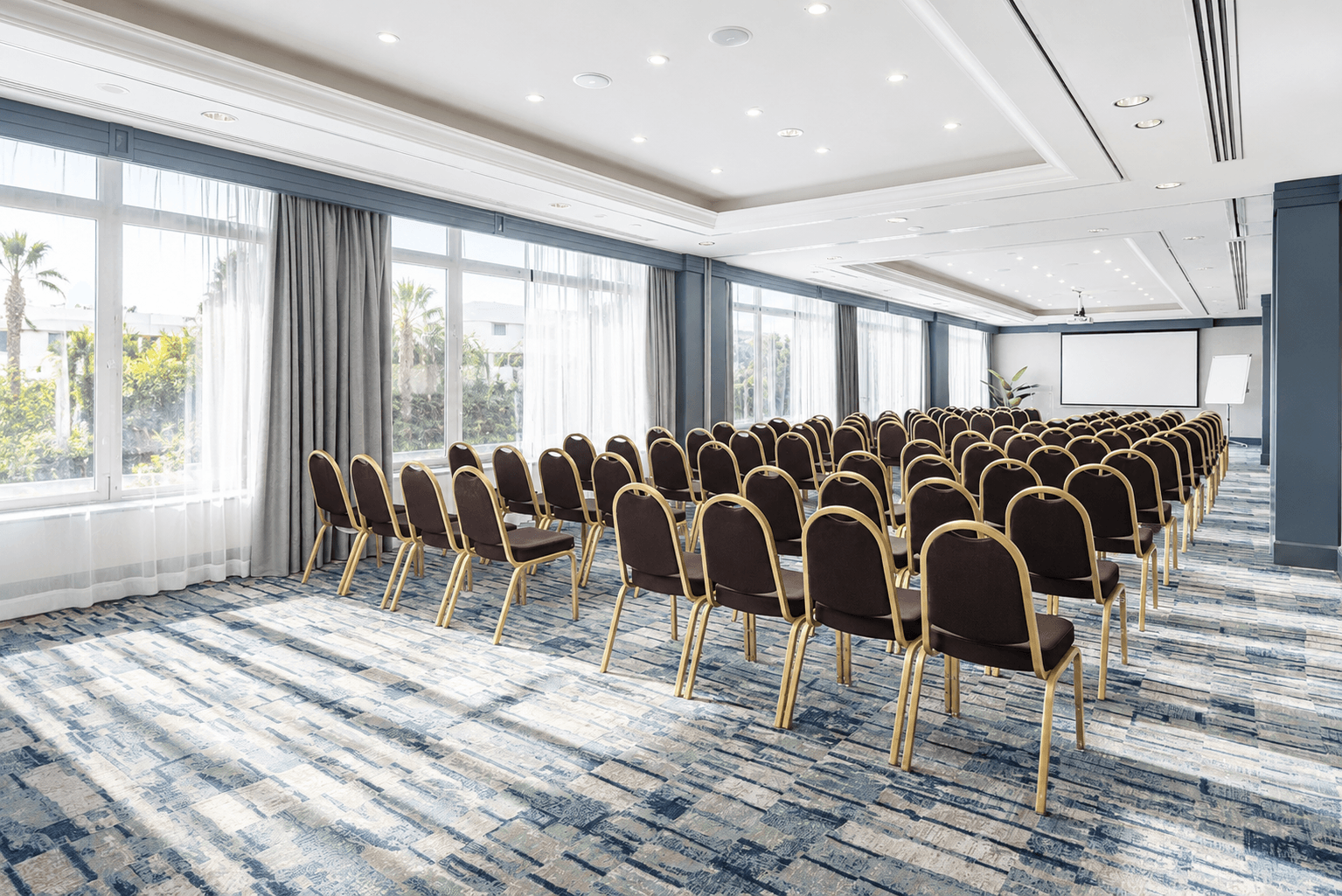 Hilton Paris Charles De Gaulle Airport