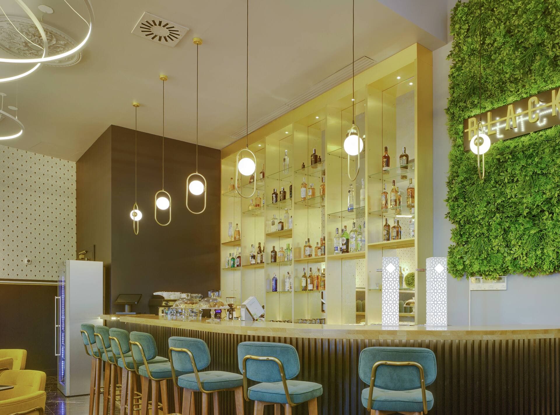 Casa Alberola Alicante, Curio Collection by Hilton