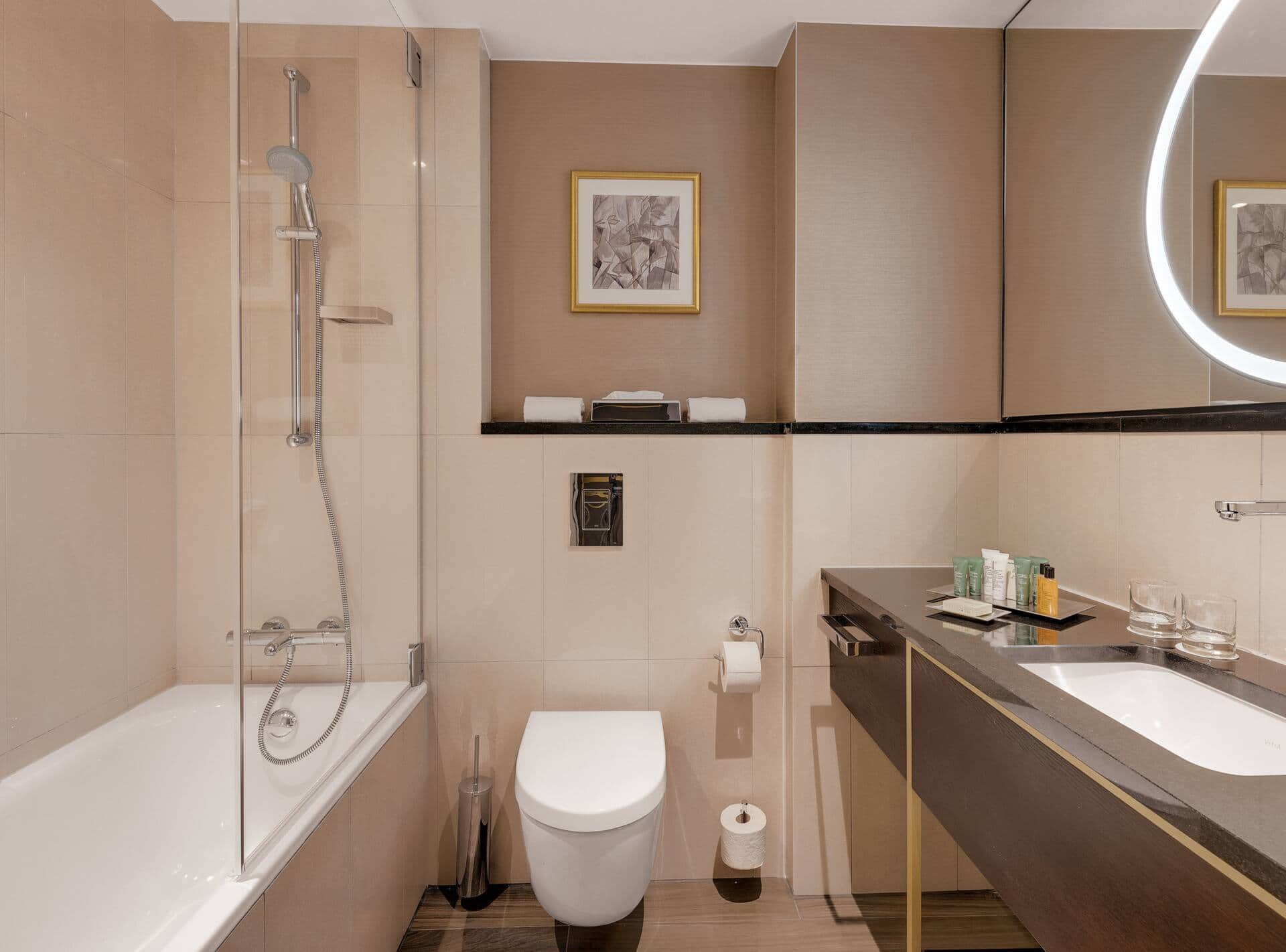 Hilton Munich City