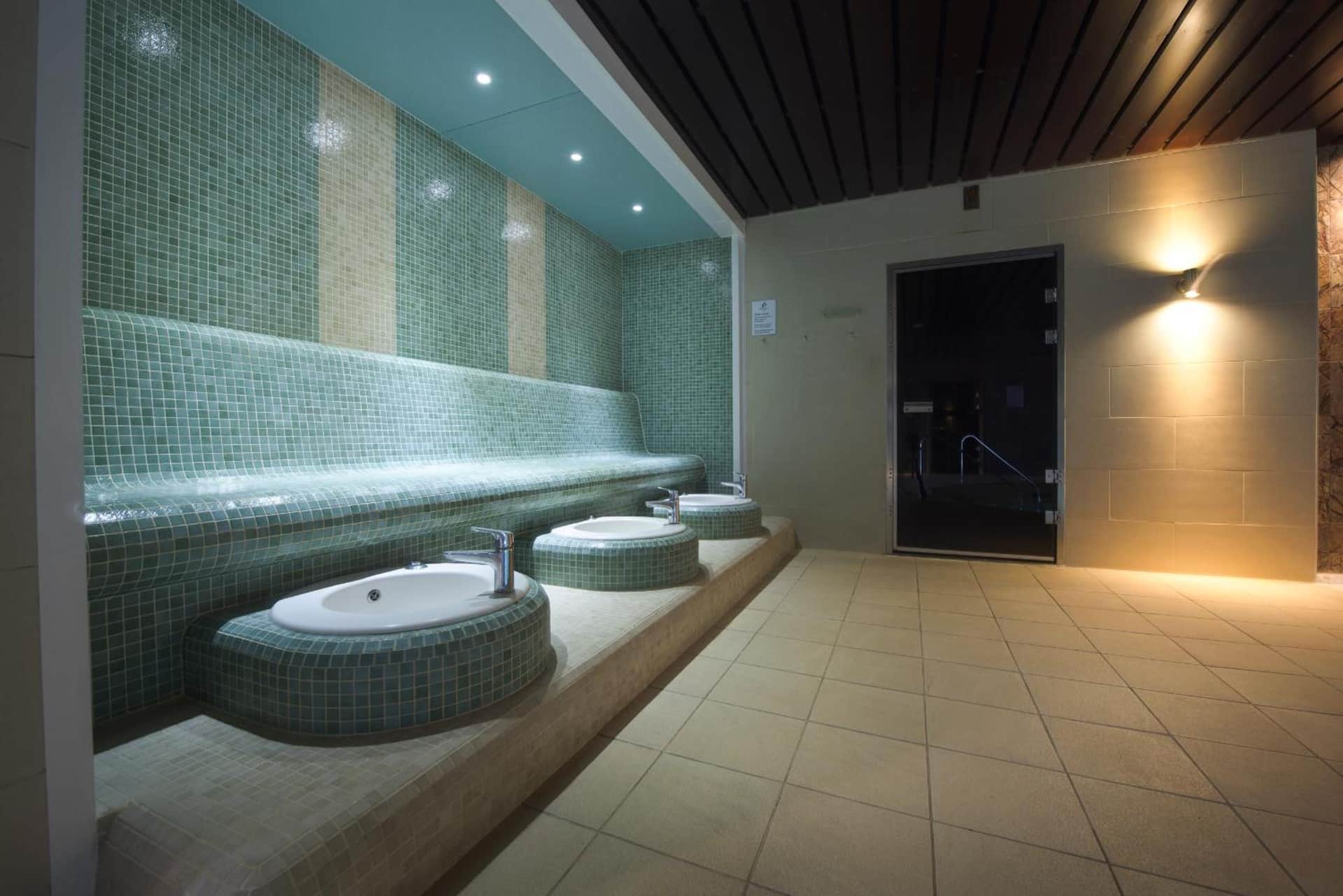 Bicester Hotel, Golf and Spa