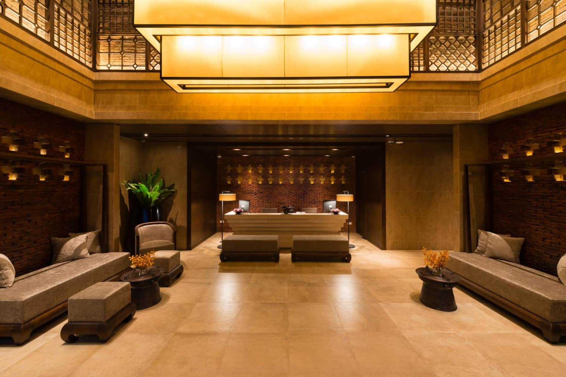 Casa Nithra Bangkok