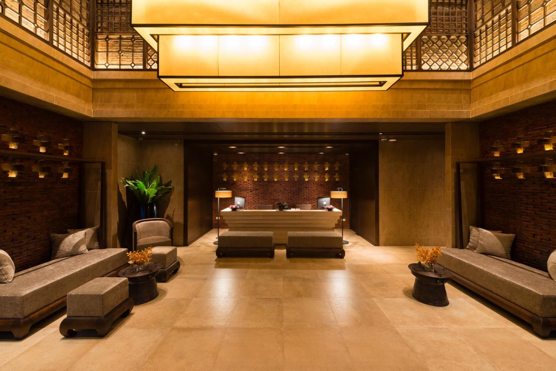 Casa Nithra Bangkok