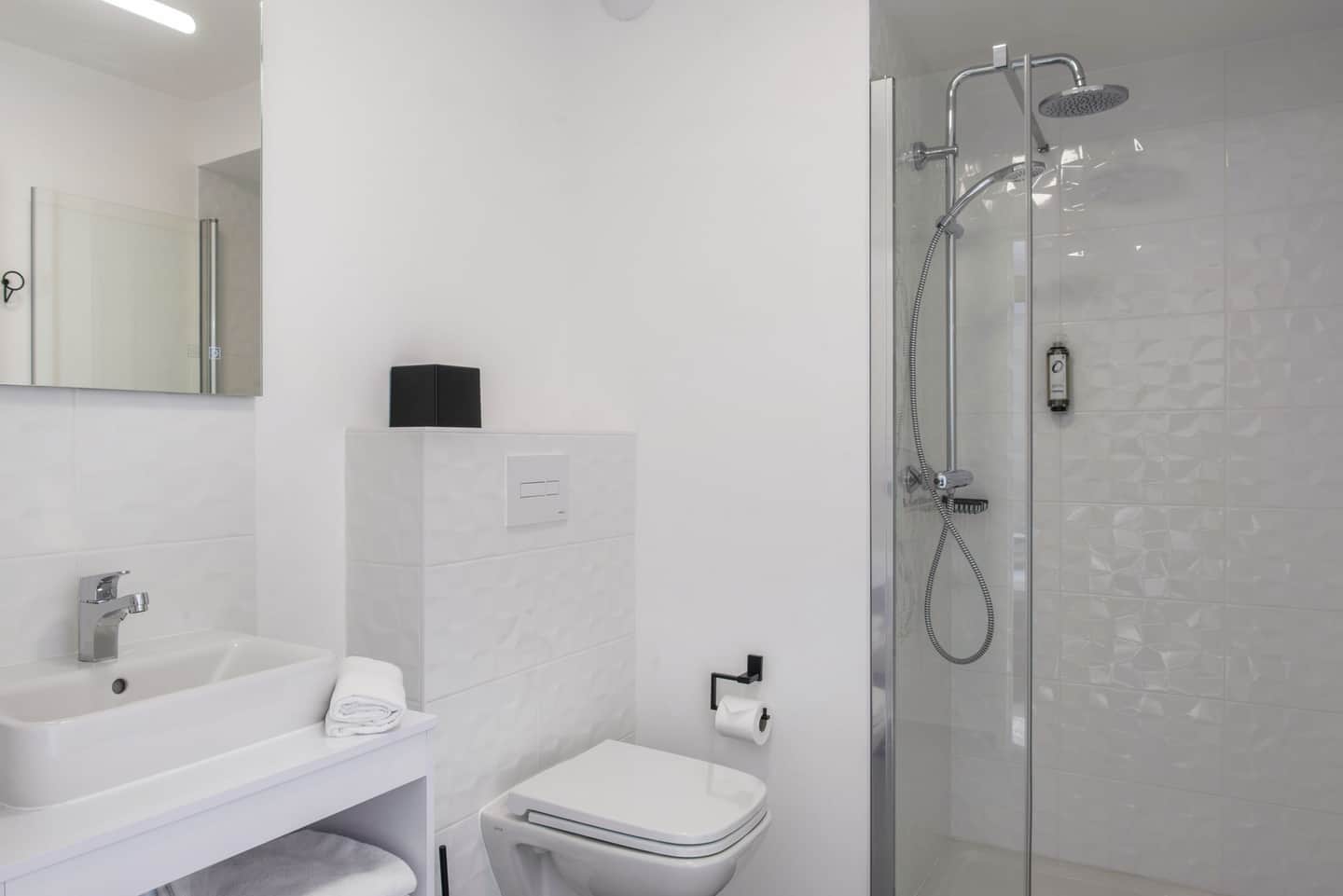 The Originals Residence, Le Wax, Lille Est