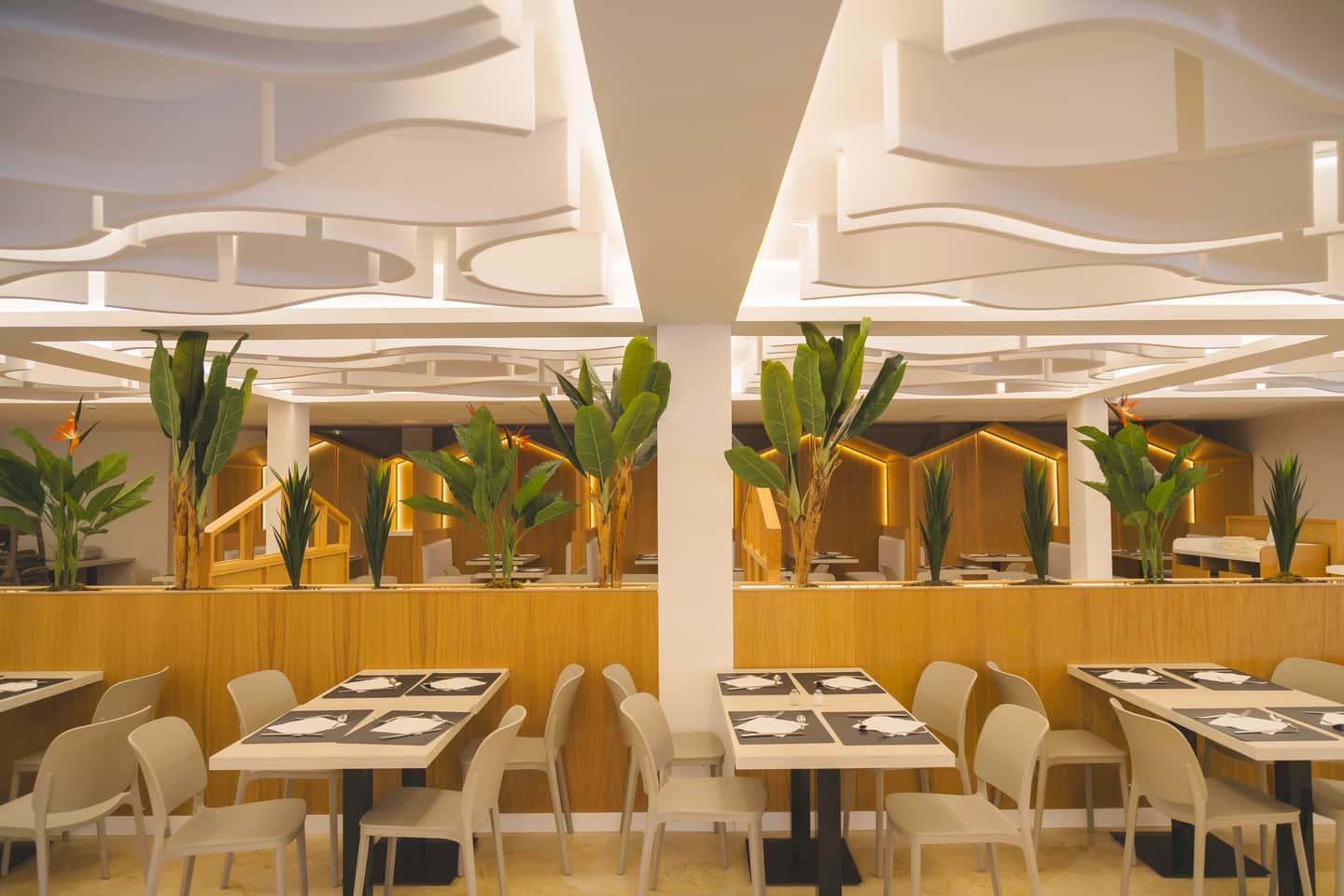 Club Hotel Aguamarina