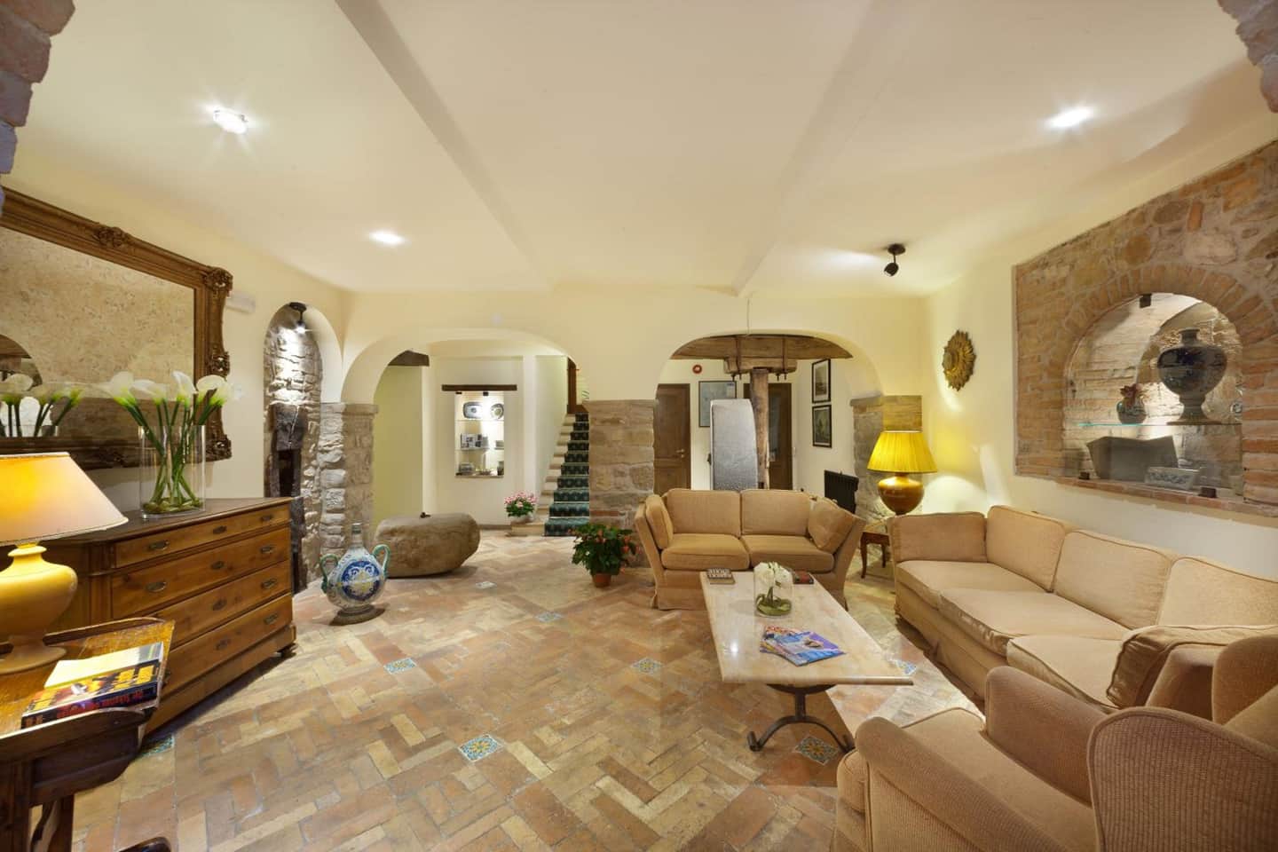 Relais Il Canalicchio Country Resort & SPA