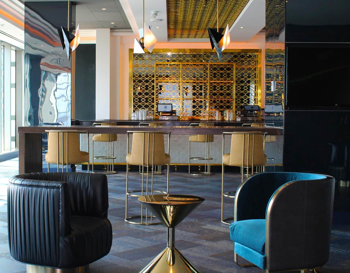 Hotel Indigo - Los Angeles Downtown, an IHG Hotel