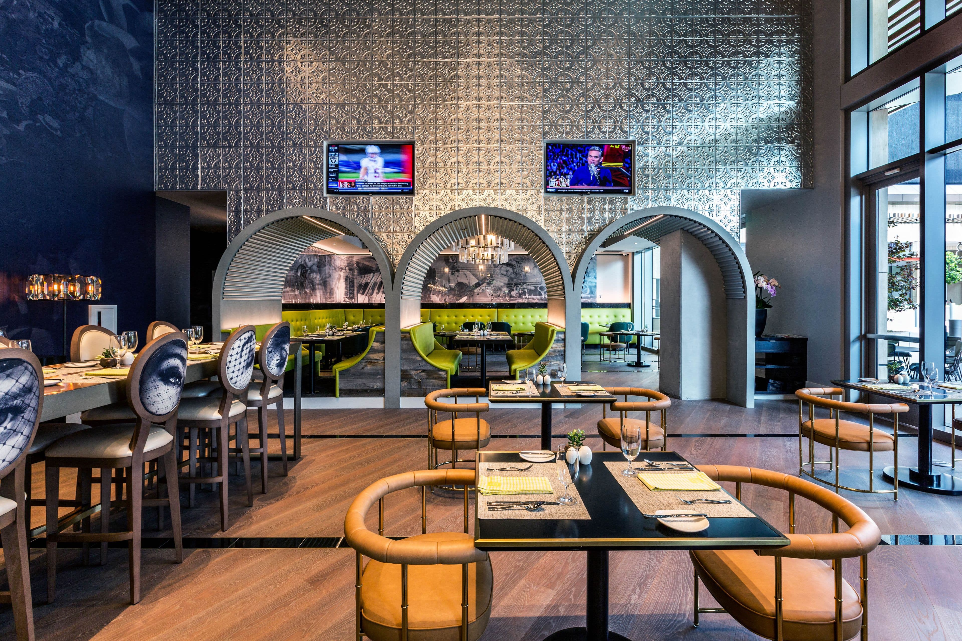 Hotel Indigo - Los Angeles Downtown, an IHG Hotel