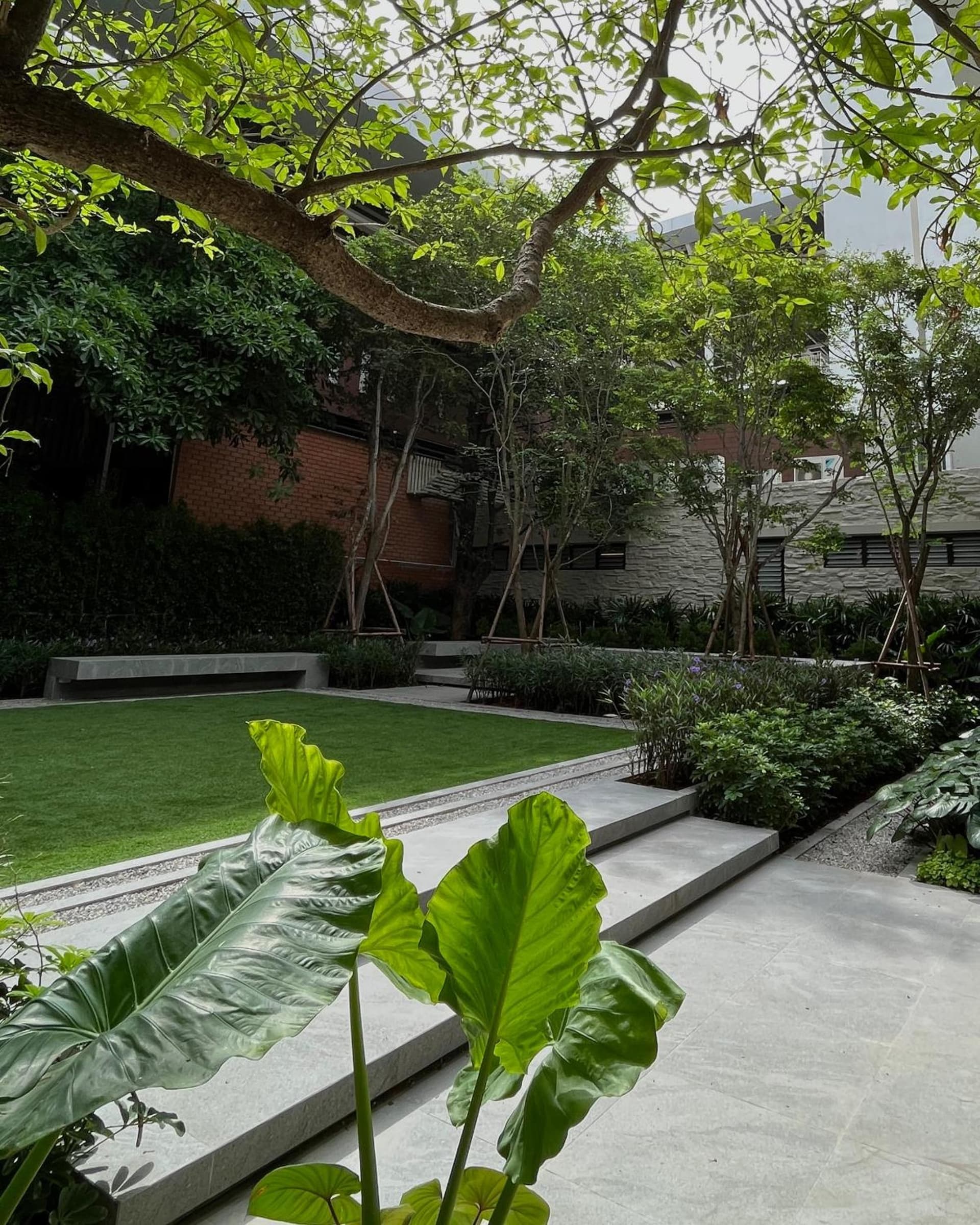 Maison Stay Bangkok
