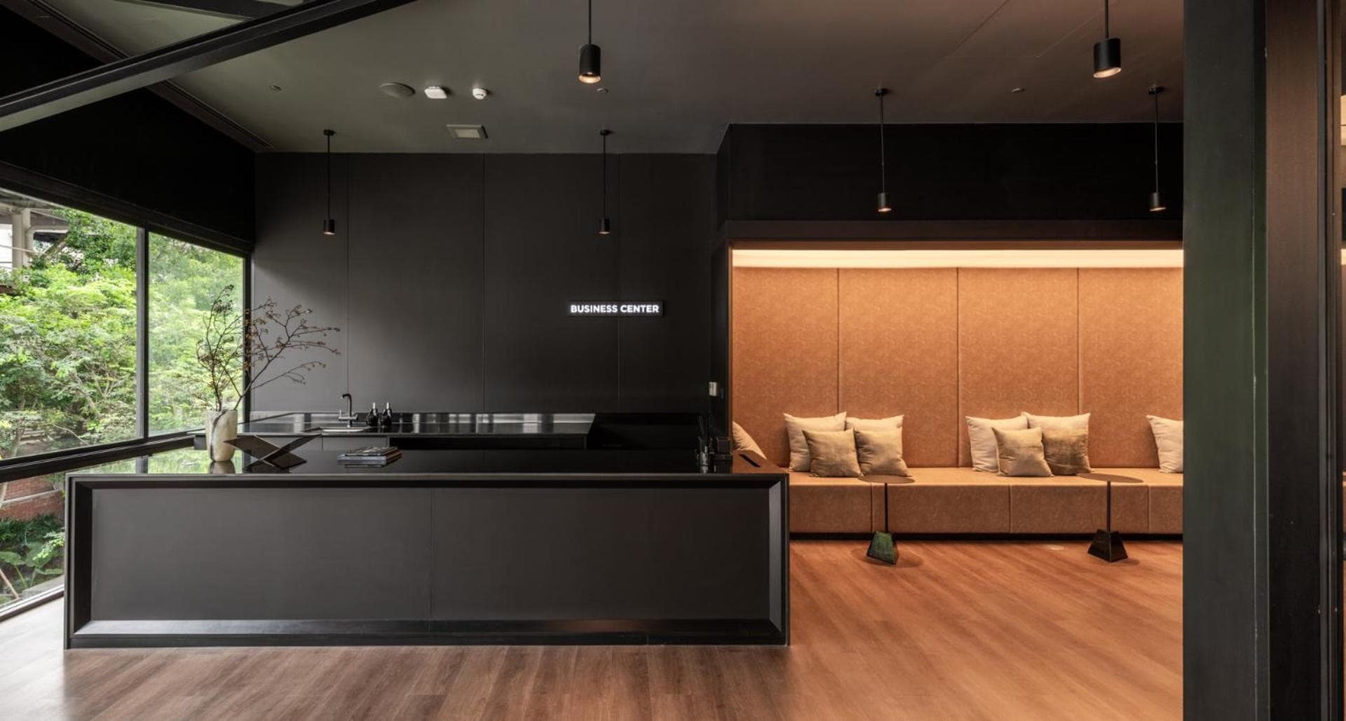 Maison Stay Bangkok