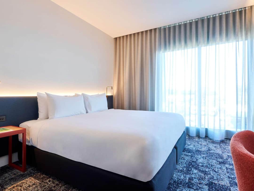 ibis Styles Melbourne Airport