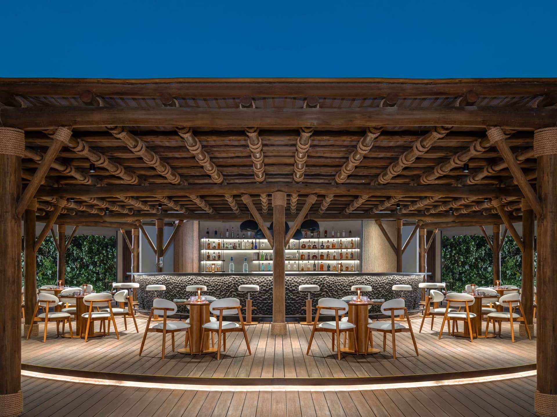 Fairmont The Palm