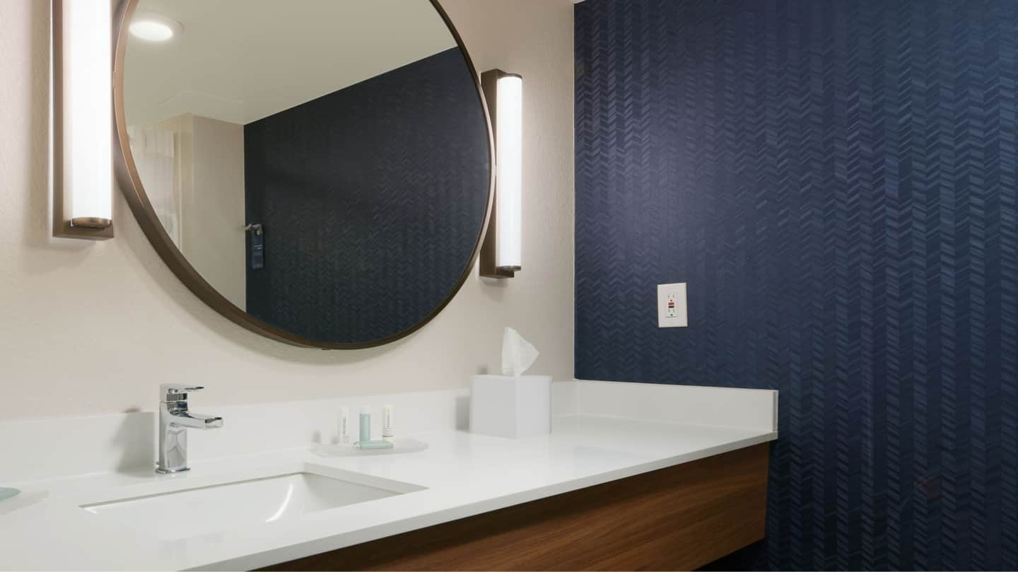 Fairfield Inn & Suites by Marriott Pottstown Limerick