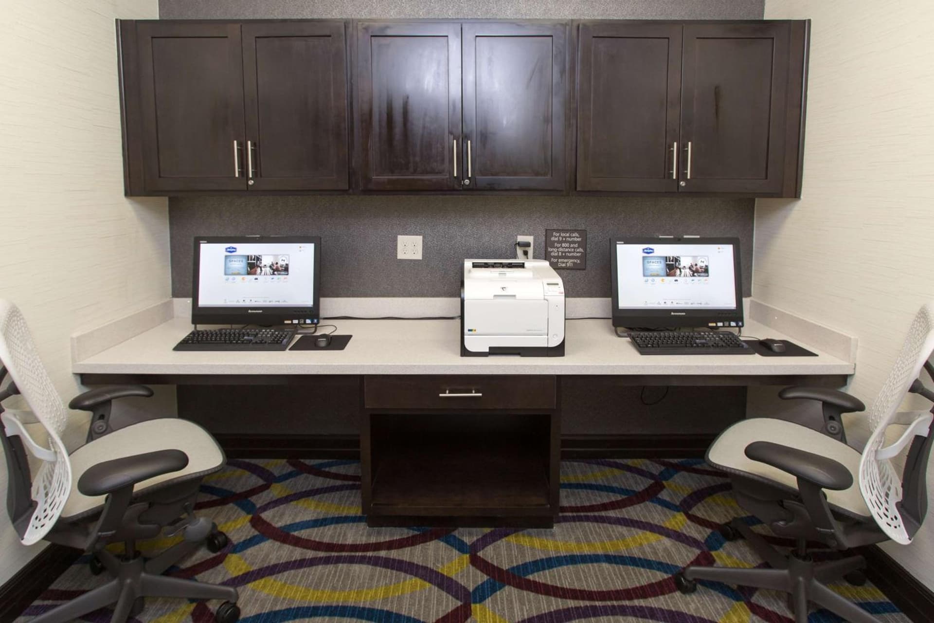 Hampton Inn and Suites Missouri City