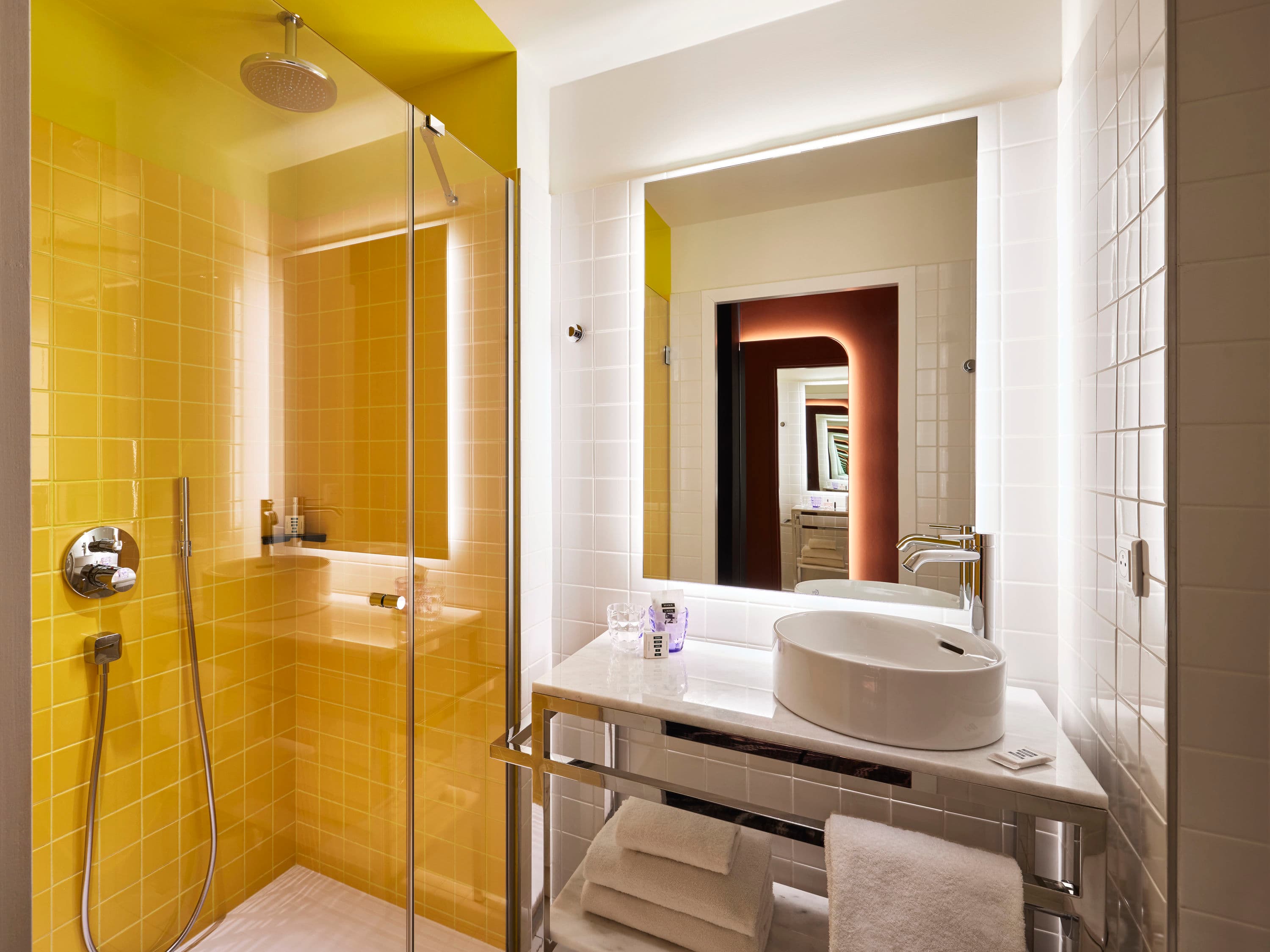 Mama Shelter Paris La Défense