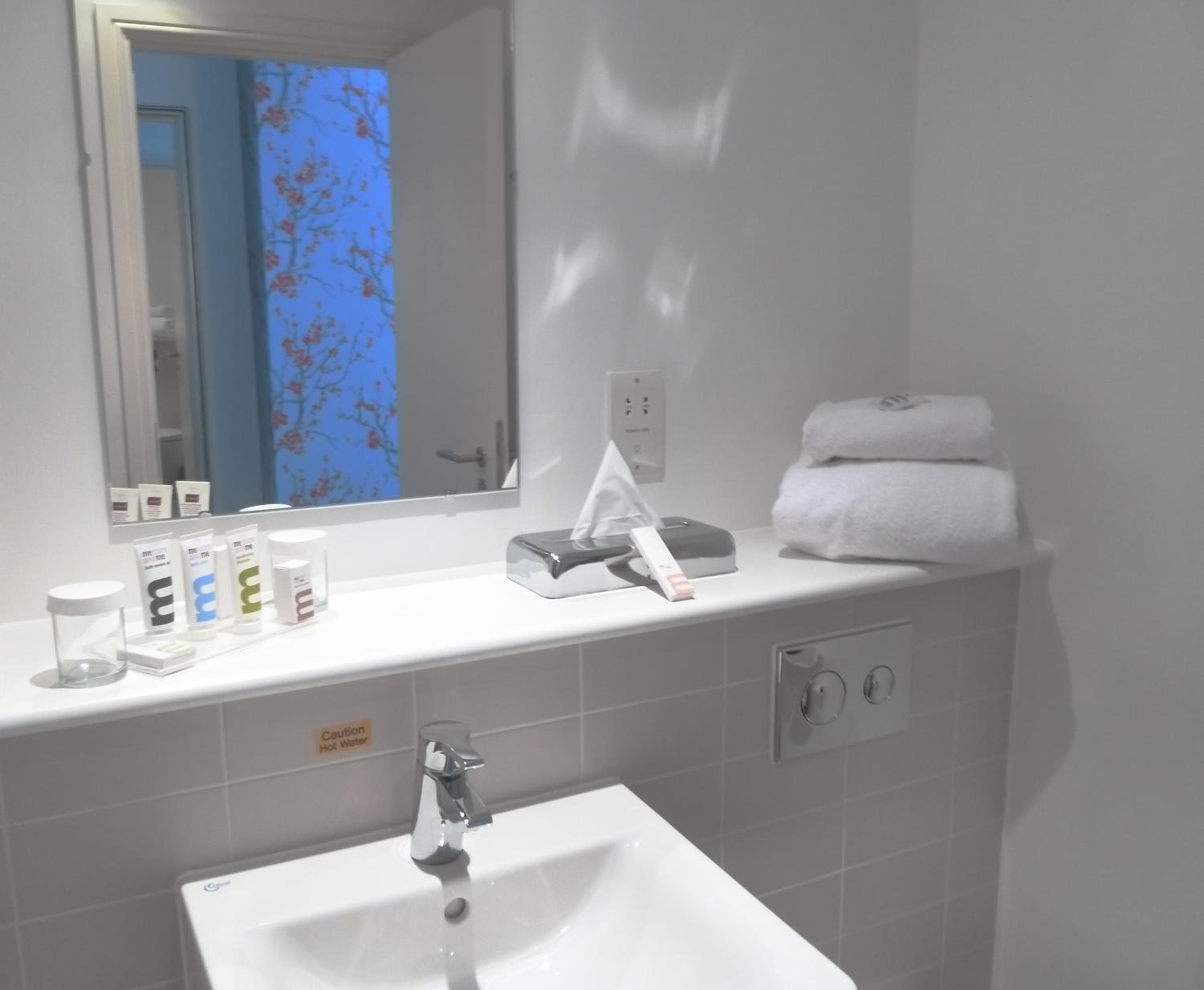 Mercure Darlington Kings Hotel