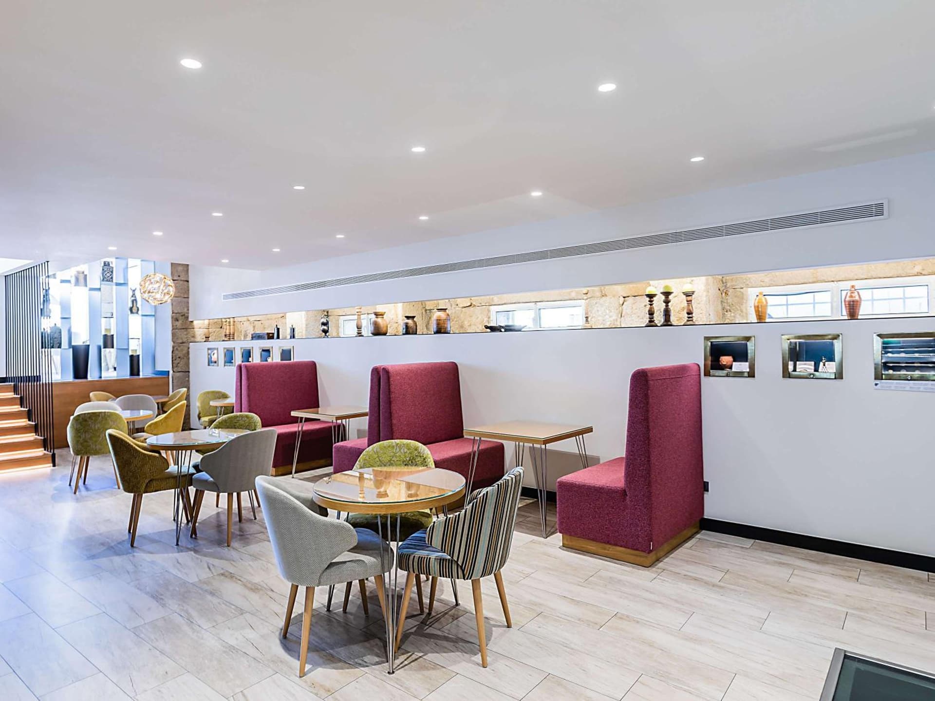 ibis Styles Chaves