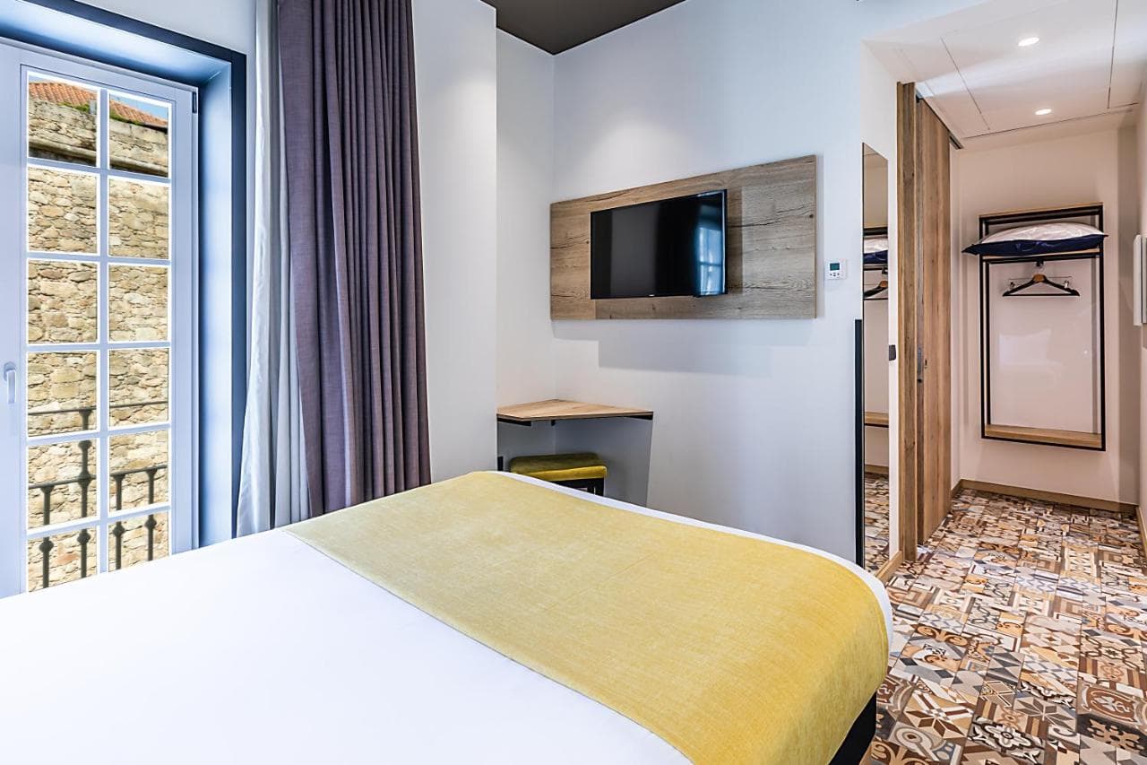 ibis Styles Chaves