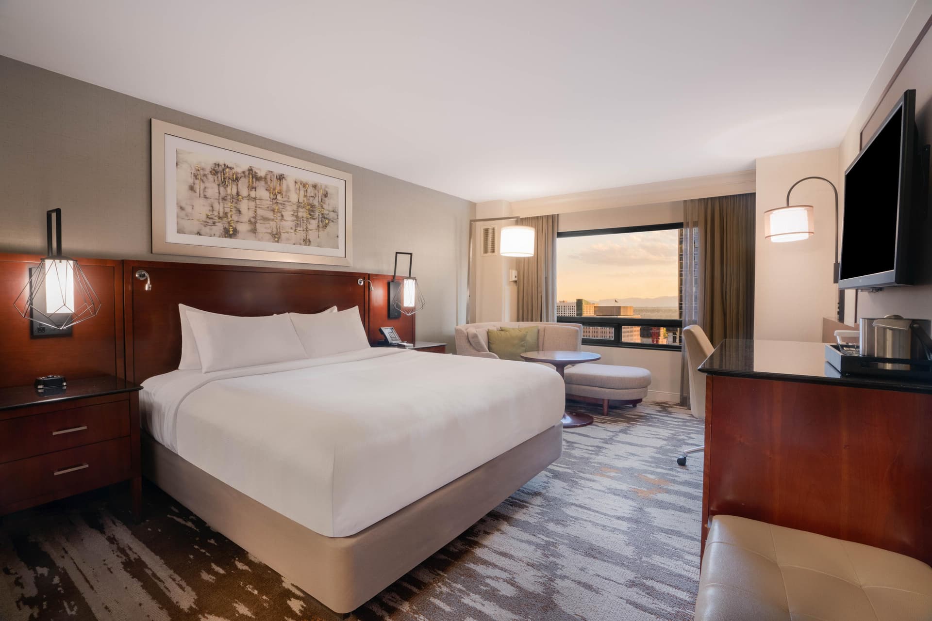 Hilton Denver City Center