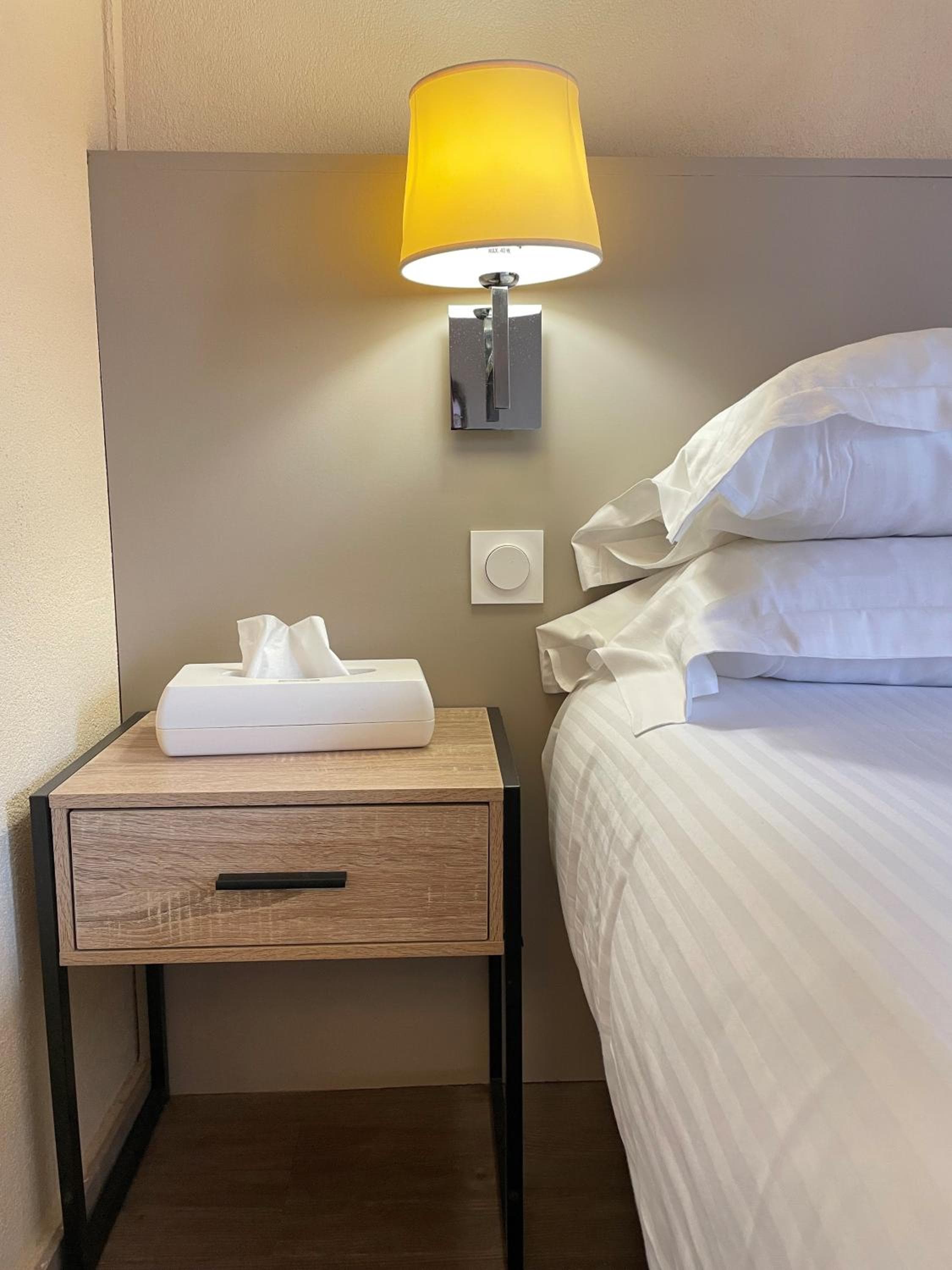 Eden Park Hôtel Restaurant