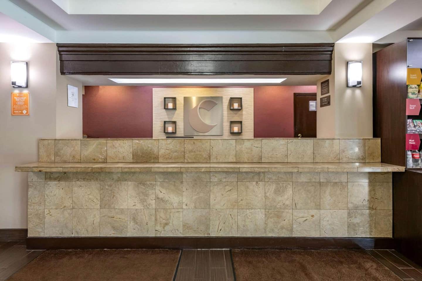 Comfort Suites Baymeadows Near Butler Blvd
