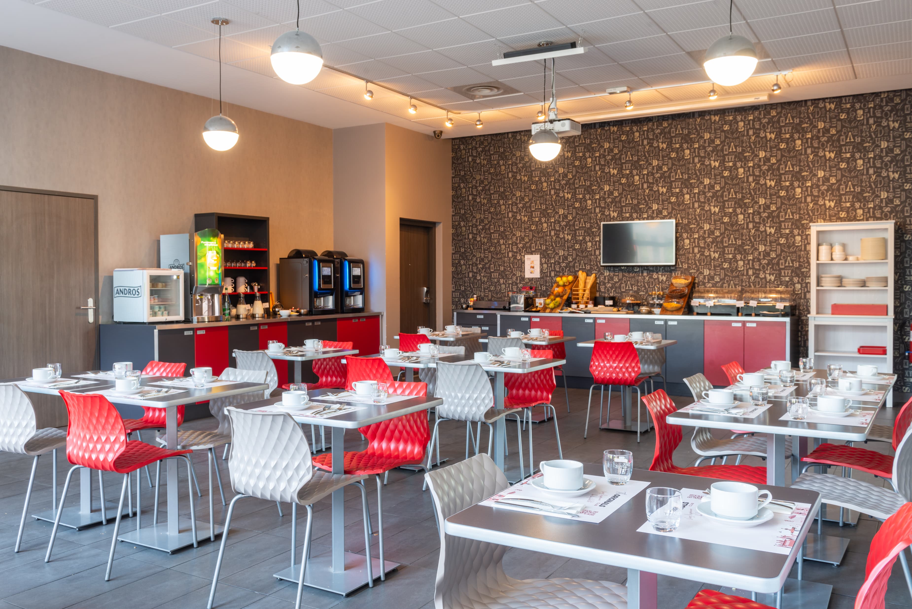 The Originals Résidence, Grenoble Université